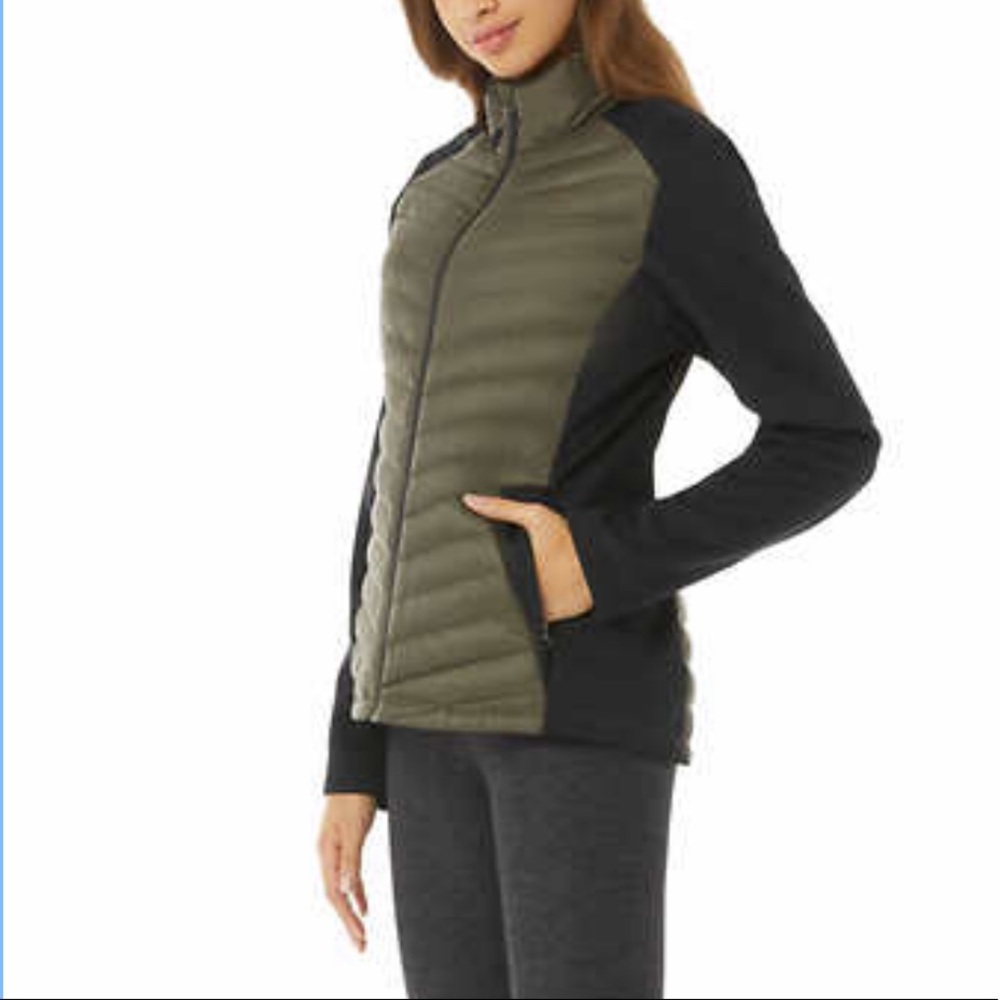 32 Degrees Heat Coat Size XL Lightweight Jacket - Picture 6 of 10